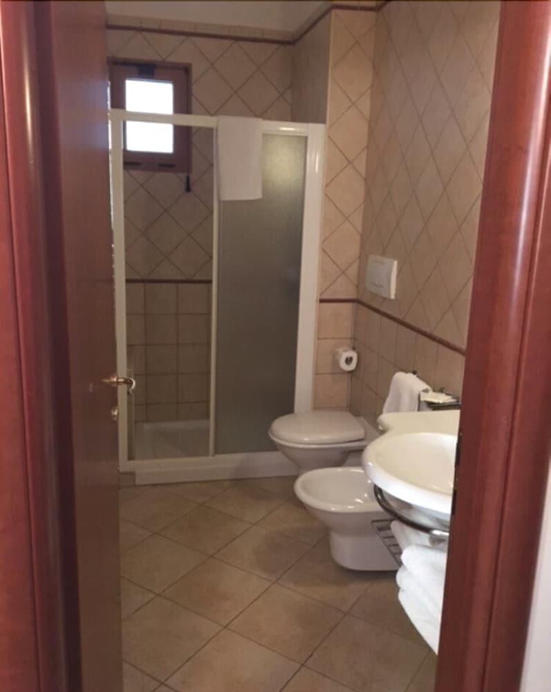 Residence Villa Candida Vieste Luaran gambar