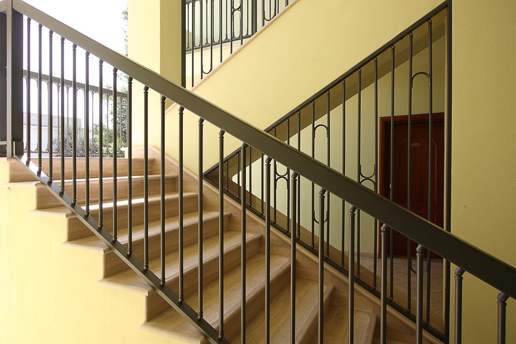 Residence Villa Candida Vieste Luaran gambar