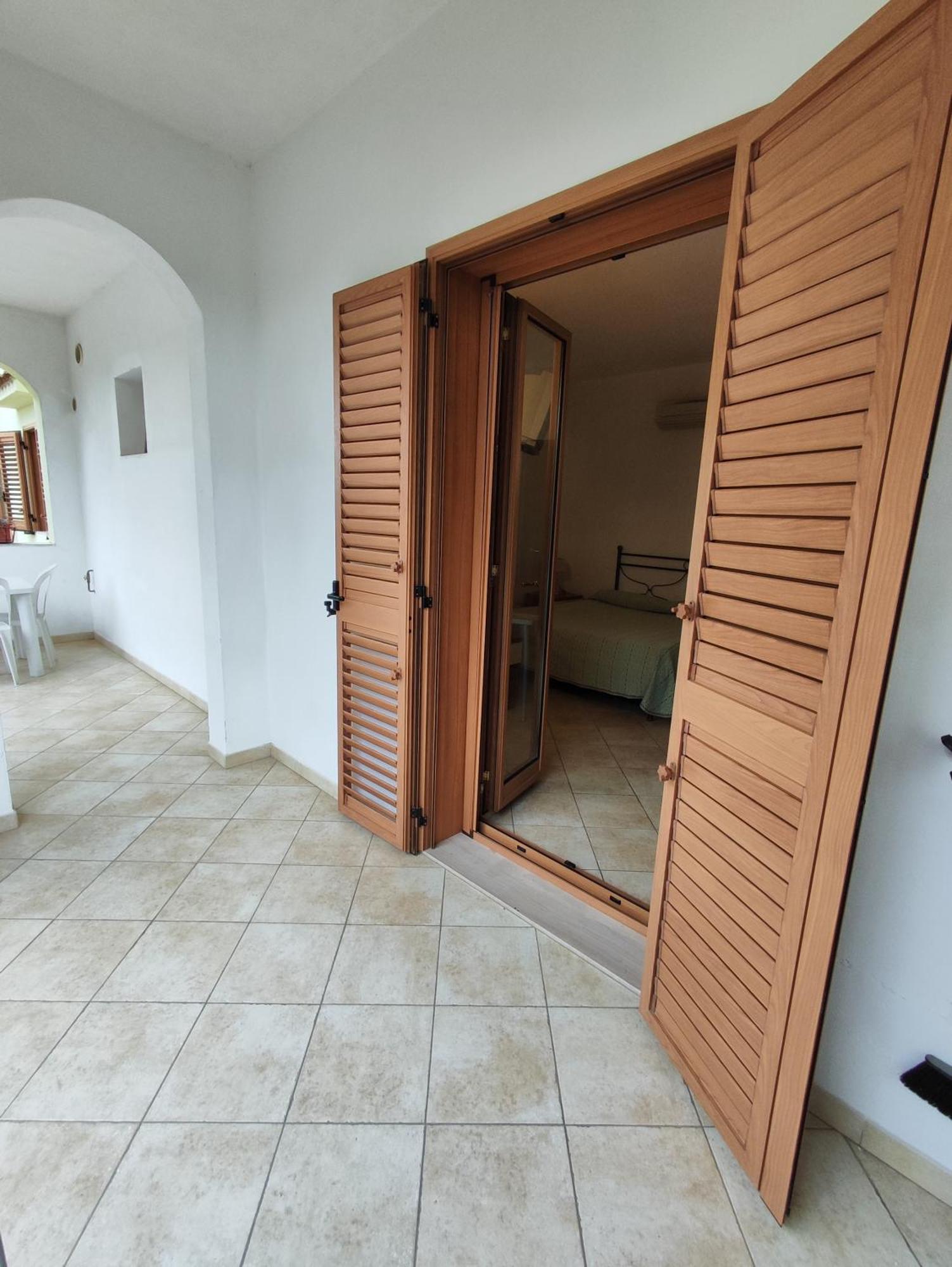 Residence Villa Candida Vieste Bilik gambar