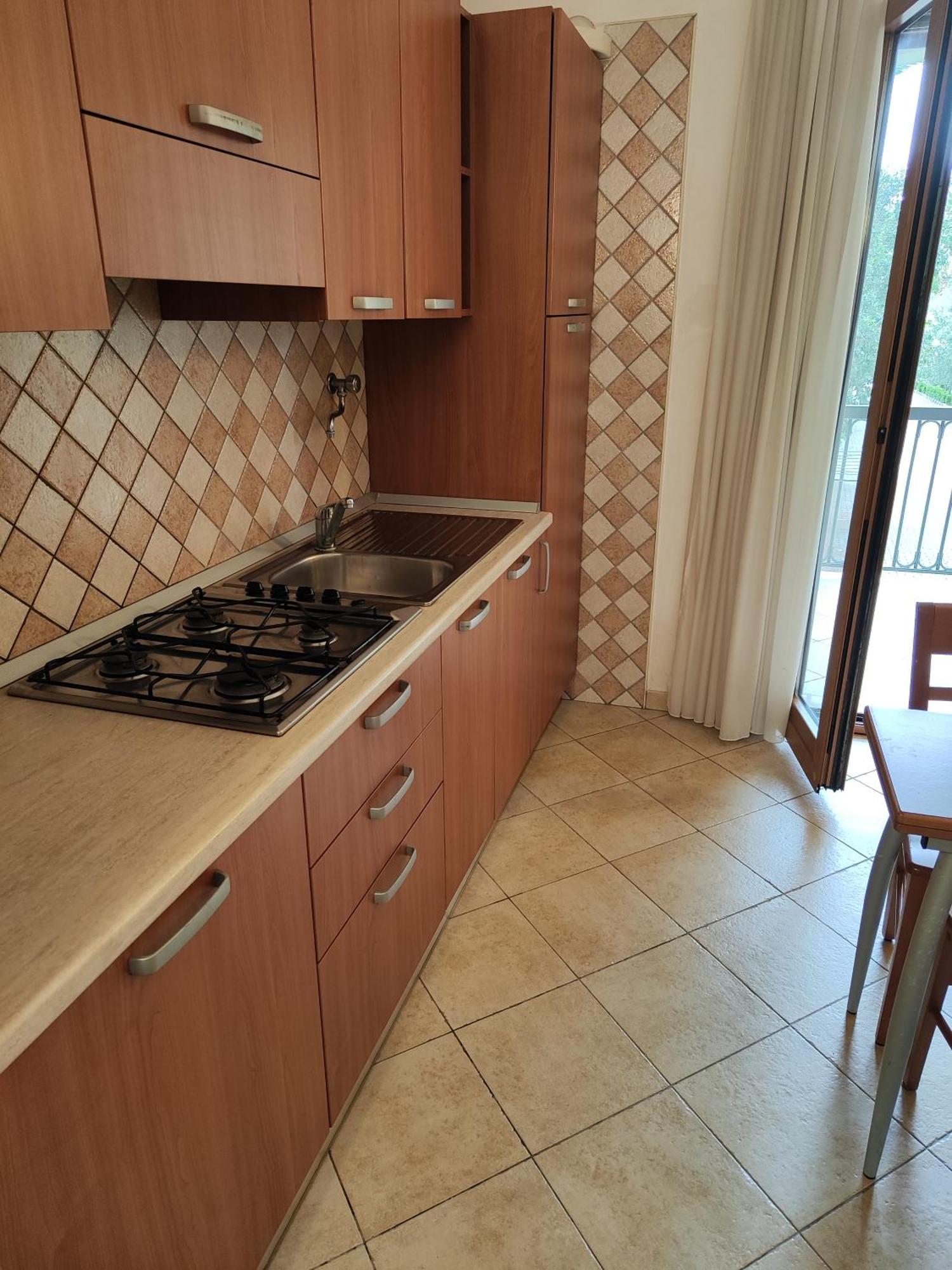 Residence Villa Candida Vieste Bilik gambar