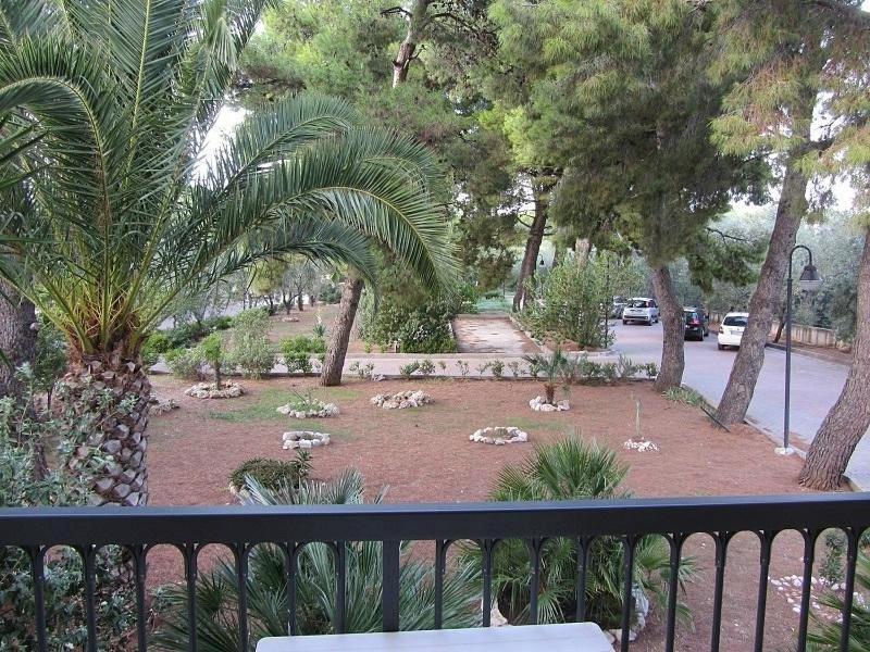 Residence Villa Candida Vieste Luaran gambar