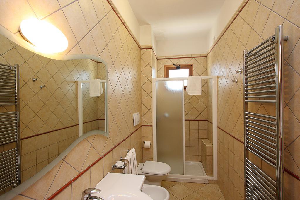 Residence Villa Candida Vieste Bilik gambar