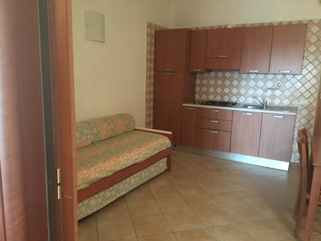 Residence Villa Candida Vieste Luaran gambar