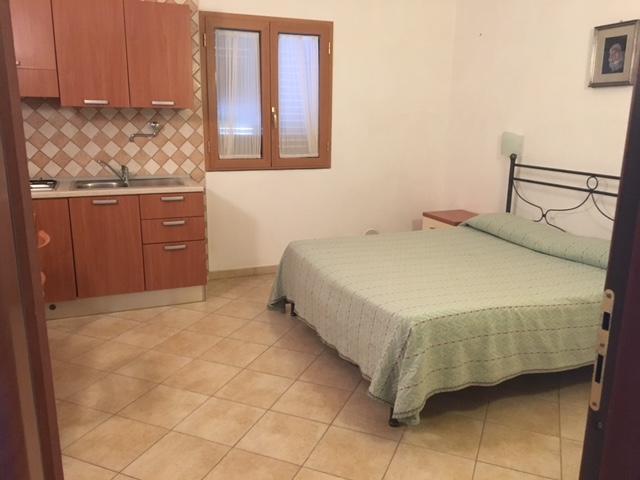 Residence Villa Candida Vieste Luaran gambar